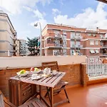 Rossini Apartment Rome