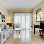 Apartment Rossini *