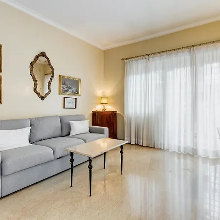 Apartment Rossini *