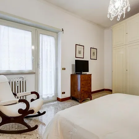 Apartment Rossini *
