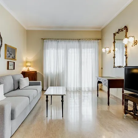 Apartment Rossini *