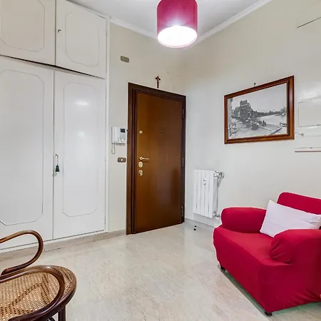 Rossini Apartment Rom