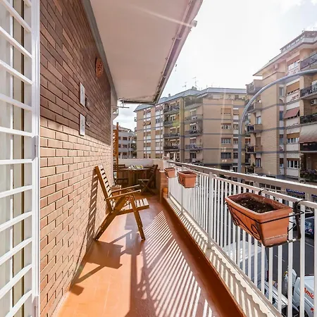 Rossini Apartment