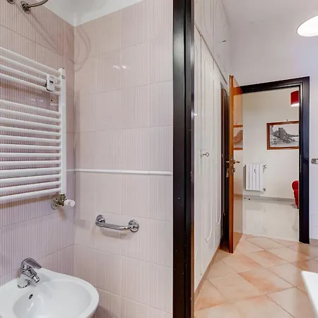 Apartment Rossini