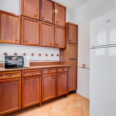 Apartment Rossini Rom