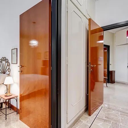 Rossini Apartment Rom