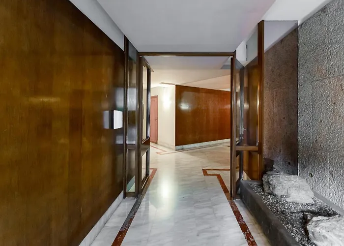 Rossini Apartament Rzym