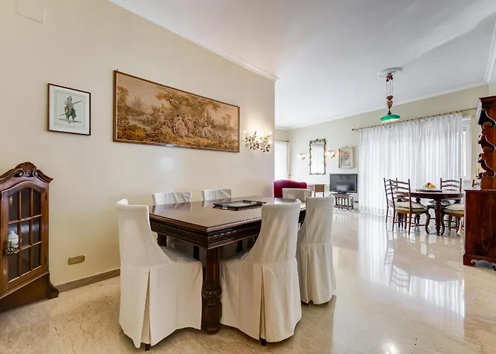 Rossini Apartament