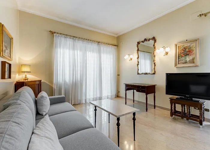 Apartament Rossini