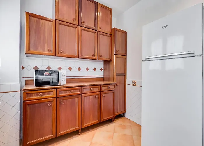 Apartament Rossini Rzym