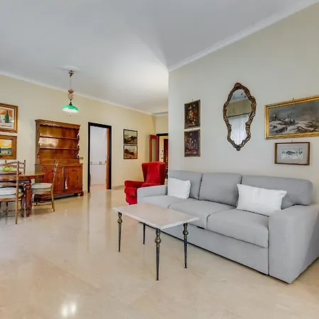 アパート Rossini *