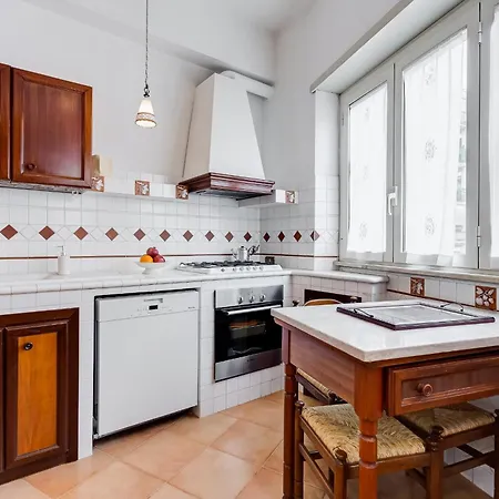 Rossini アパート