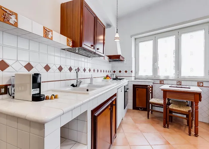 Rossini Διαμέρισμα *