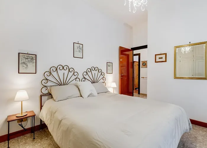 Διαμέρισμα Rossini Ρώμη