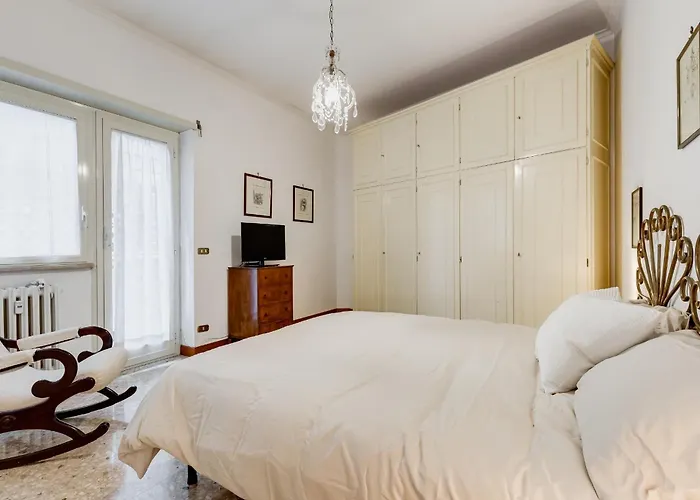 Rossini Διαμέρισμα