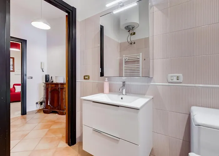 Διαμέρισμα Rossini