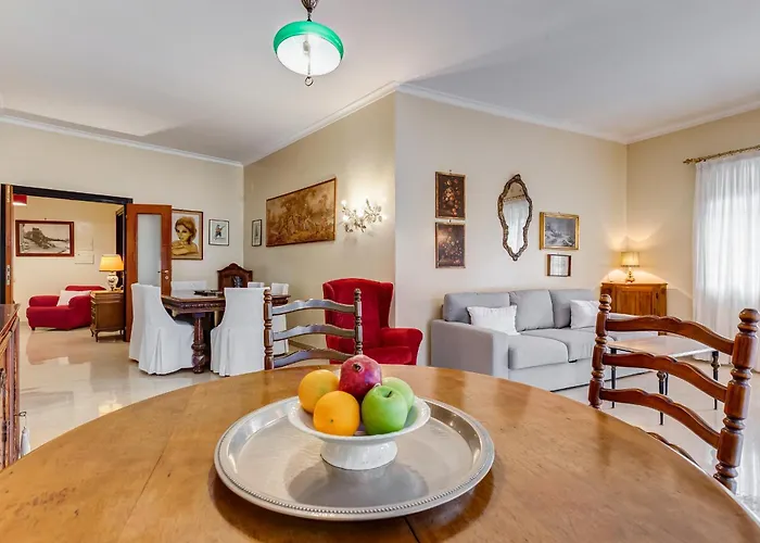 Διαμέρισμα Rossini Ρώμη