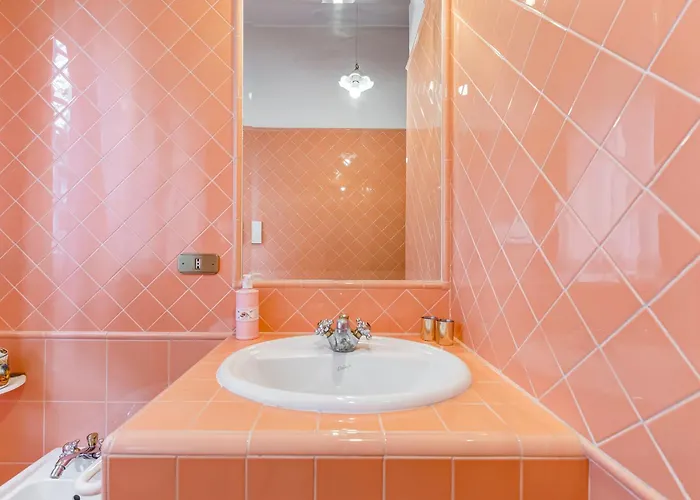 Διαμέρισμα Rossini