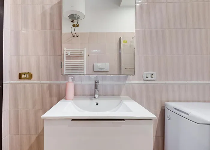 Διαμέρισμα Rossini