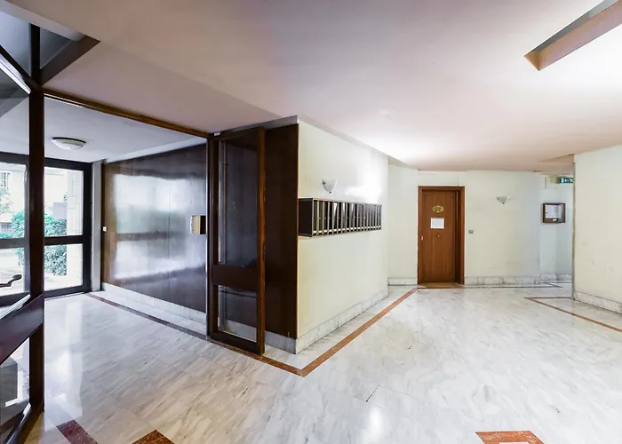 Rossini Διαμέρισμα *