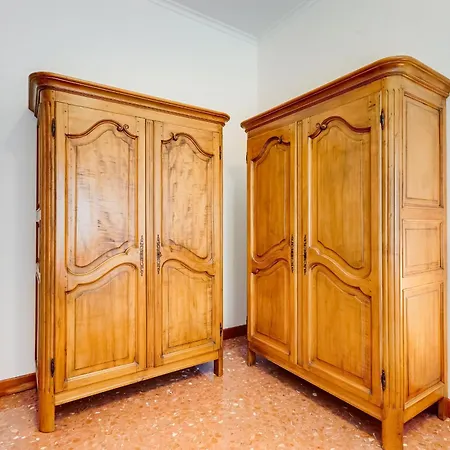 Rossini Appartamento Roma